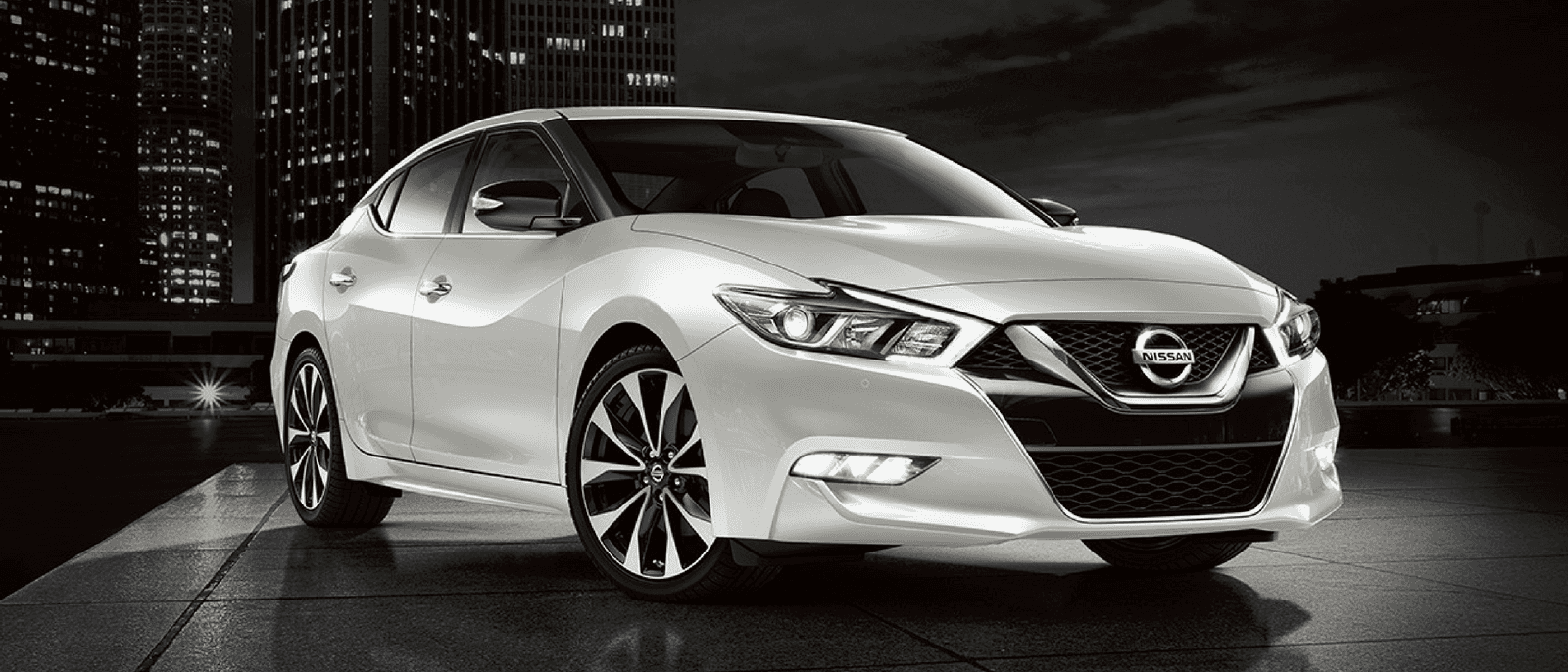 2017 Nissan Maxima Specifications Info Jeffrey Nissan