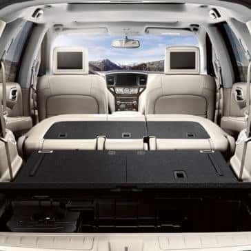 2018 Nissan Pathfinder | Specs & Info | Jeffrey Nissan 2018 Nissan Pathfinder | Specs & Info | Jeffrey Nissan