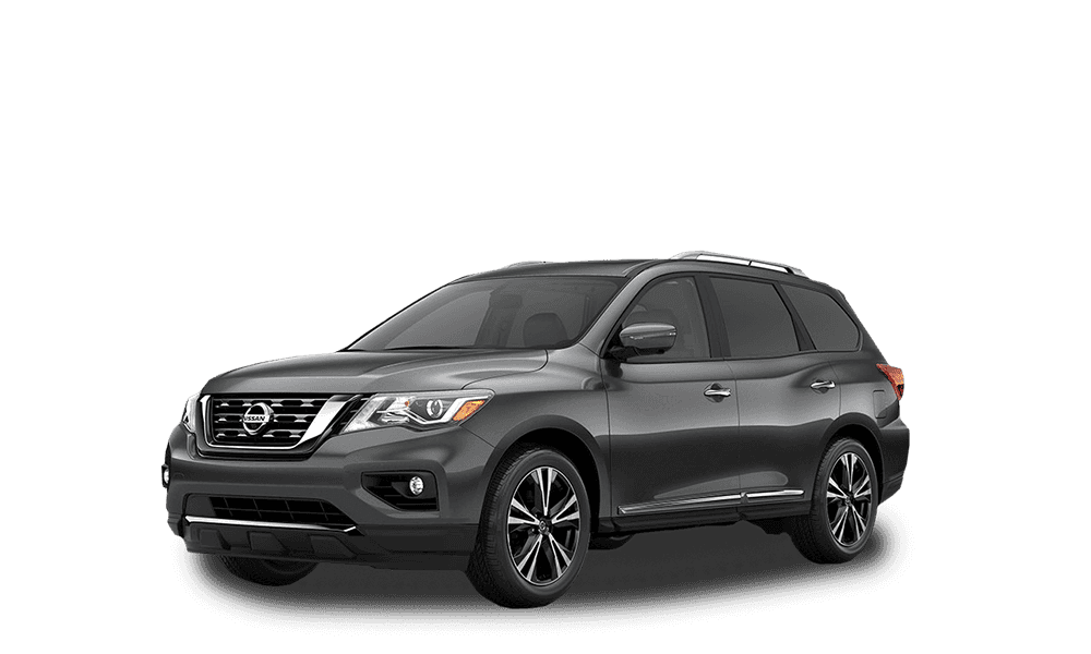 2018 Nissan Pathfinder | Specs & Info | Jeffrey Nissan 2018 Nissan Pathfinder | Specs & Info | Jeffrey Nissan