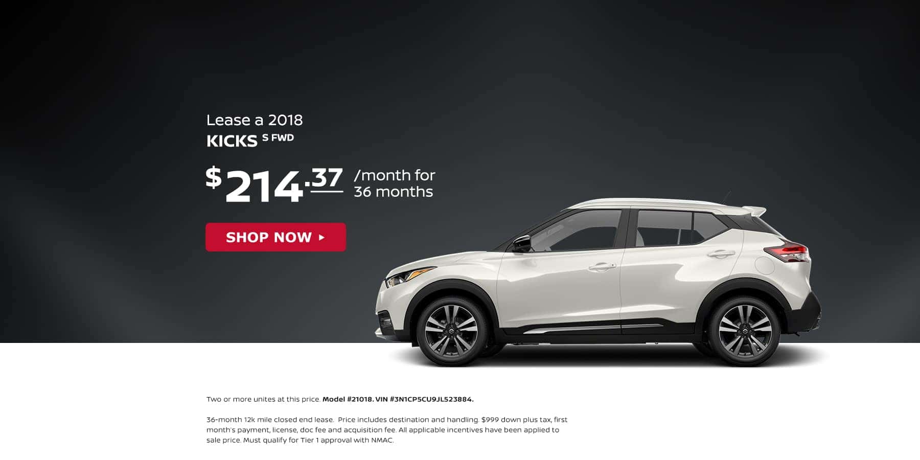 Jeffrey Nissan in Roseville, MI New & Used Nissan Dealer