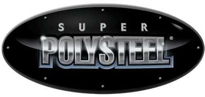 Super Polysteel.jpg Logo