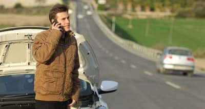 roadside assistance