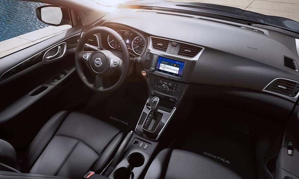 Nissan Sentra Mpg >> 2019 Nissan Sentra Info | Jeffrey Nissan Nissan Sentra Mpg >> 2019 Nissan Sentra Info | Jeffrey Nissan