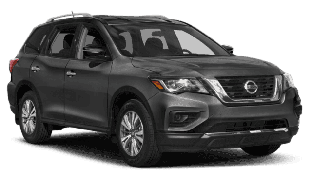 2019 Nissan Pathfinder vs. 2019 Honda Pilot | Jeffrey Nissan