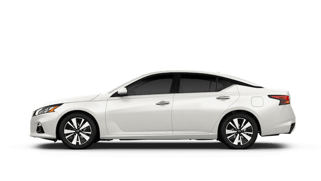 2019 Nissan Altima SL