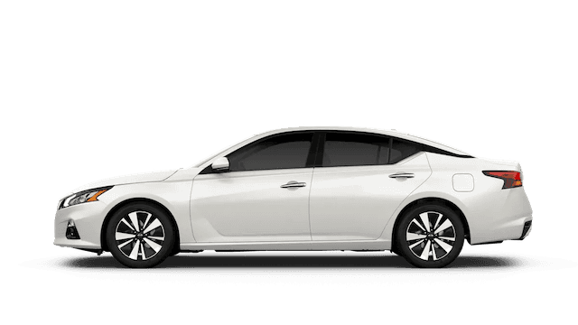 2019 Nissan Altima SV