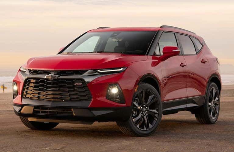 Used SUVs