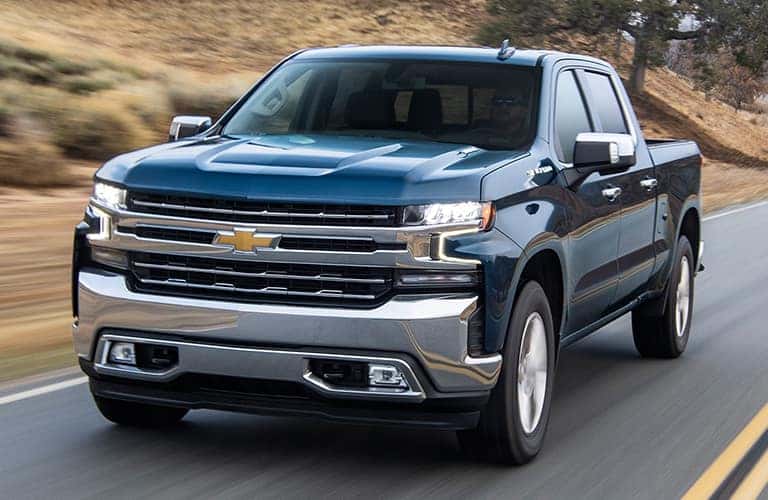 Used Vehicles by Body Style Jerry Seiner Chevrolet Casa Grande