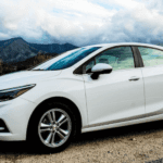 Used Chevrolet Cars, Trucks, & SUVs