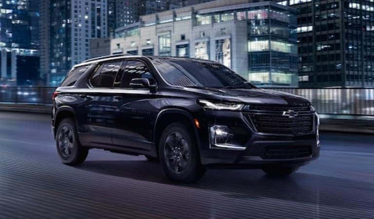 New 2023 Traverse Casa Grande AZ