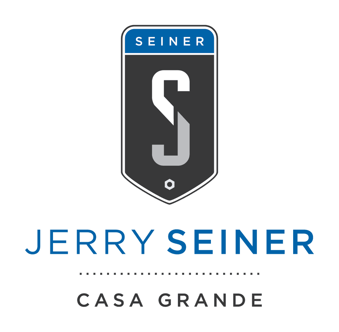 Nosotros Hablamos Espanol Jerry Seiner Chevrolet Casa Grande