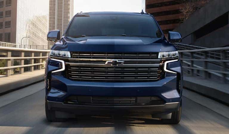 New 2023 Tahoe Casa Grande AZ