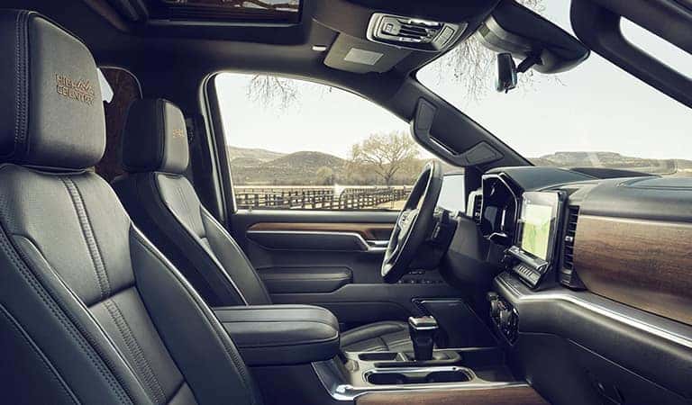2023 Chevrolet Silverado 1500 Casa Grande AZ