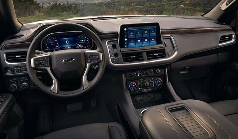 2023 Chevrolet Tahoe Casa Grande AZ