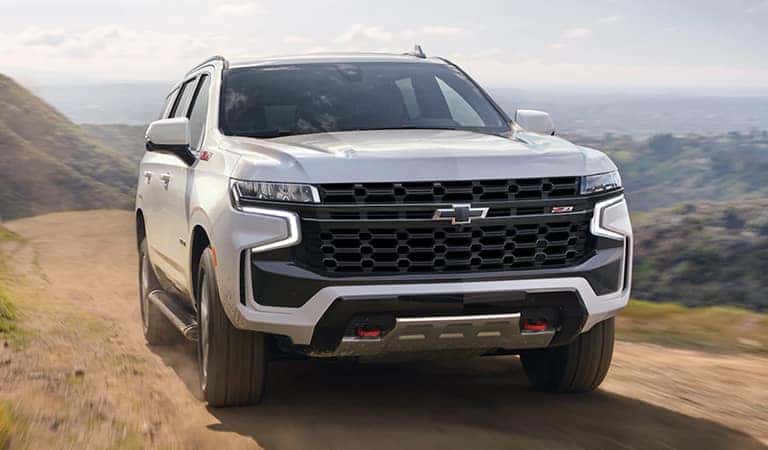 New 2023 Chevrolet Tahoe Casa Grande AZ