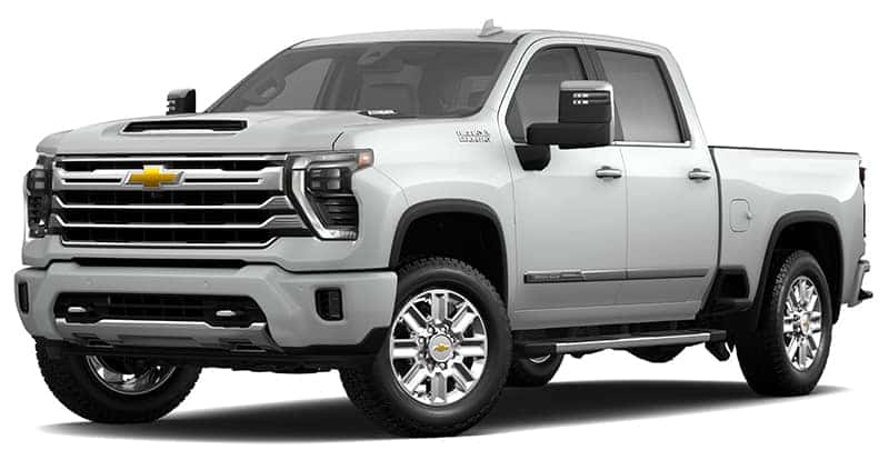 3500 HD High Country
