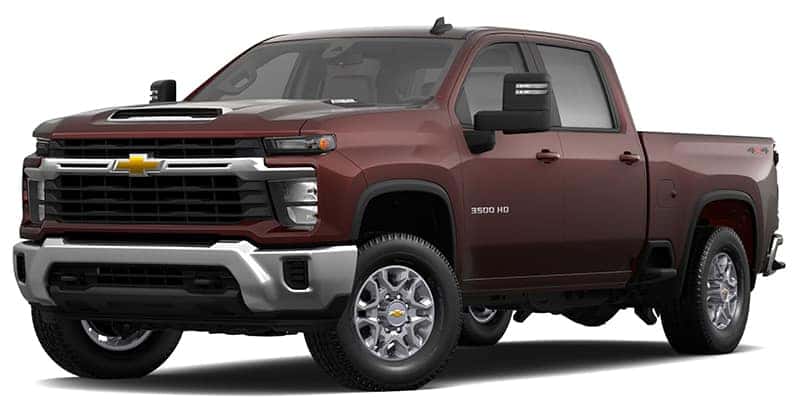 3500 HD LT