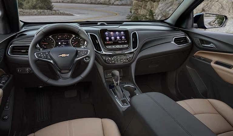 2024 Chevy Equinox Casa Grande AZ