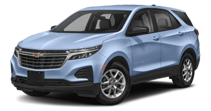 2024 Equinox Jerry Seiner Chevrolet Casa Grande