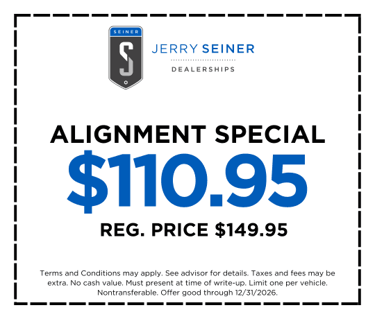 Alignment Special