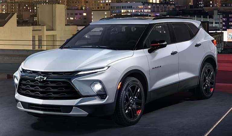 2024 Blazer Casa Grande AZ