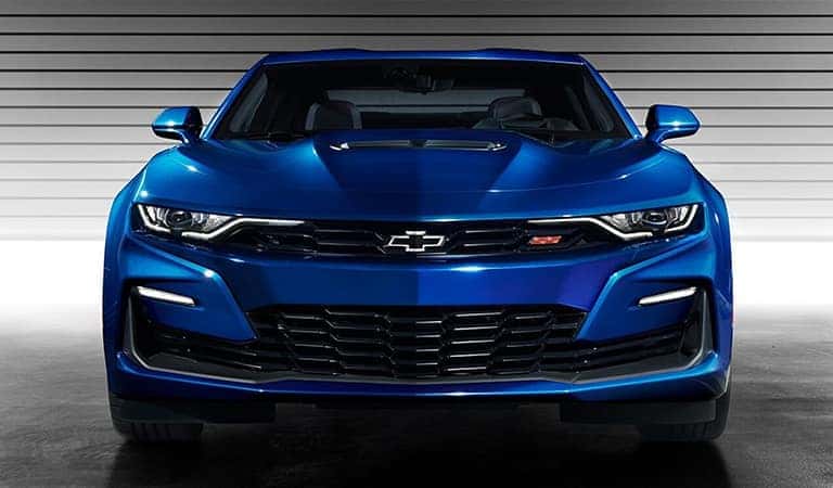 2024 Chevrolet Camaro Casa Grande AZ