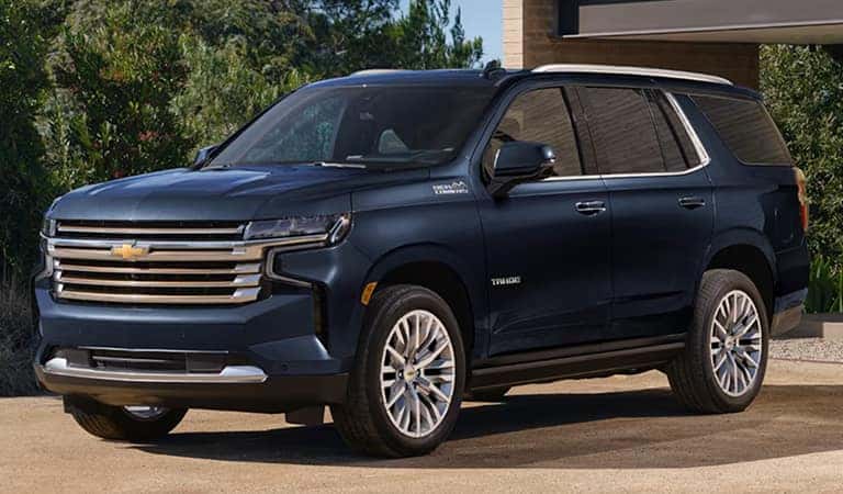 2024 Chevrolet Tahoe Casa Grande AZ