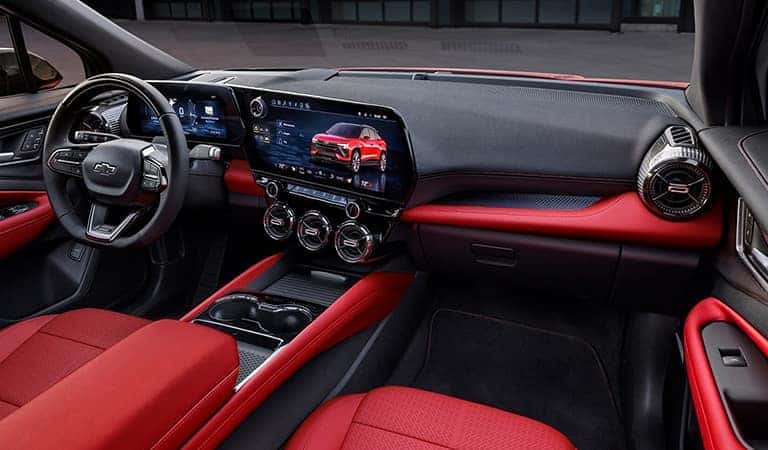 2024 Chevy Blazer EV Casa Grande AZ