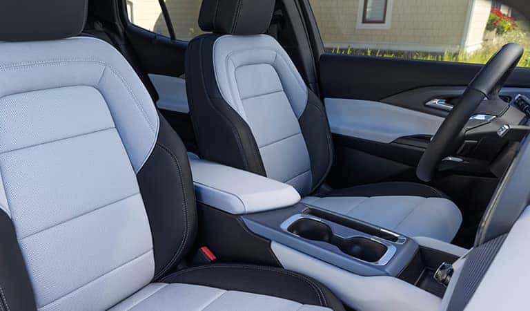 2024 Chevy Equinox EV Casa Grande AZ