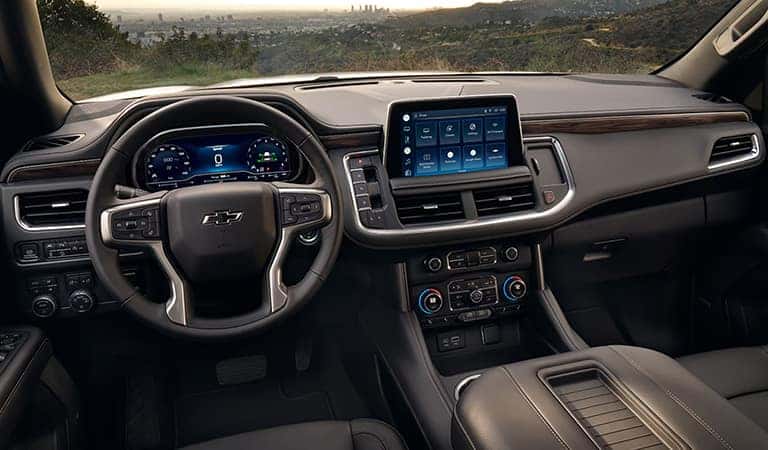 2024 Chevy Tahoe Casa Grande AZ