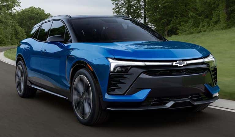 2024 Blazer EV Casa Grande AZ