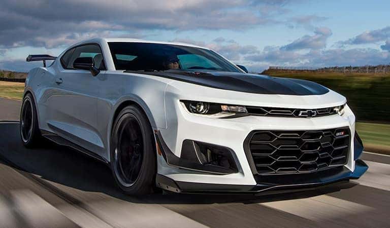 2024 Camaro Casa Grande AZ