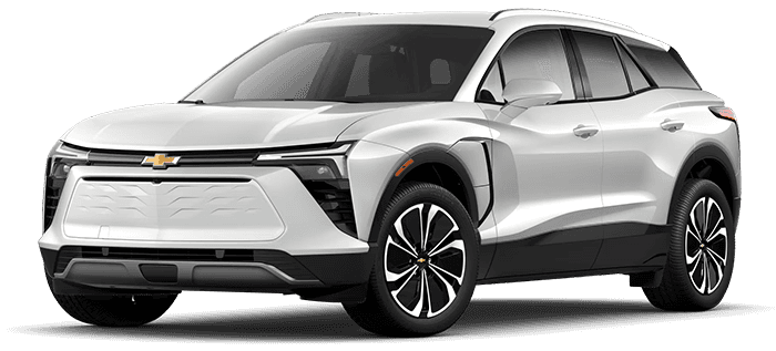 2024 Blazer EV Jerry Seiner Chevrolet Casa Grande