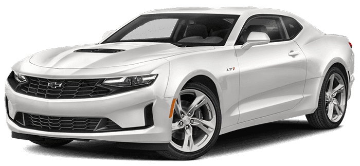 2024 Camaro Jerry Seiner Chevrolet Casa Grande