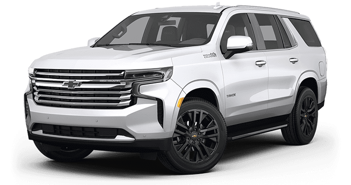 2024 Tahoe Jerry Seiner Chevrolet Casa Grande
