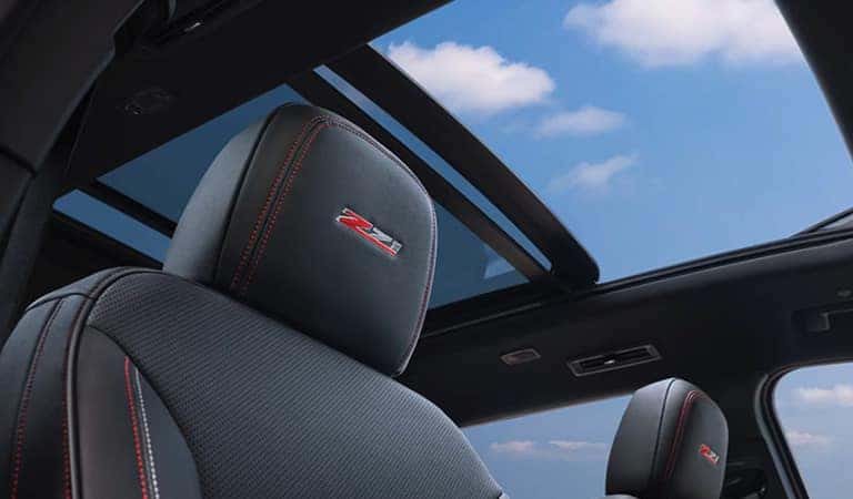 2025 Chevy Traverse Casa Grande AZ