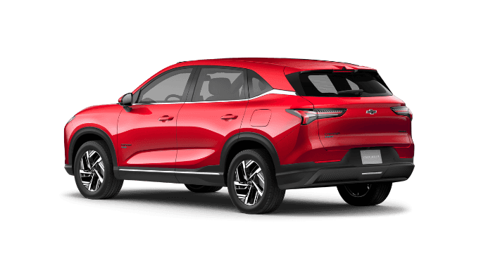 2025 Honda CR-V Performance