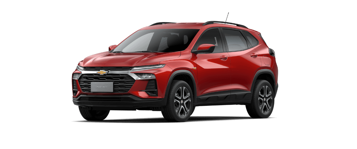2025 Chevrolet Trax vs 2025 Honda HR-V
