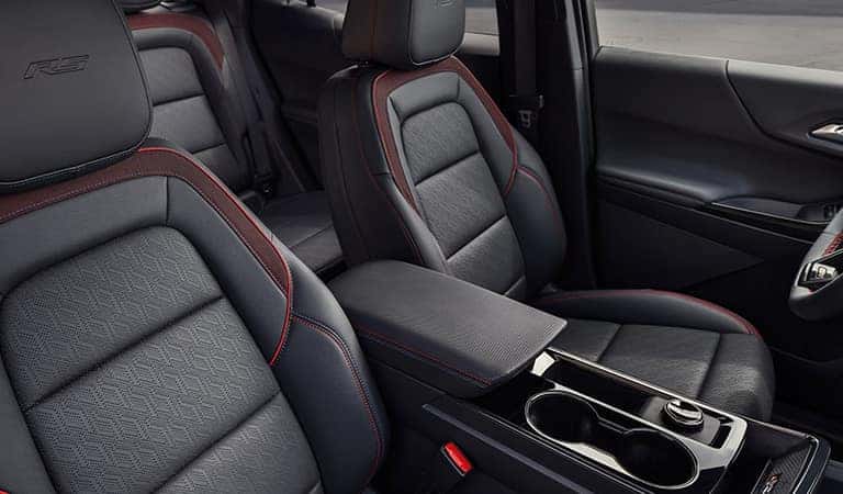 2026 Chevy Equinox Casa Grande AZ