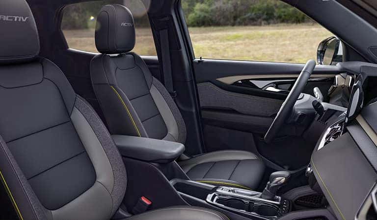 2026 Chevy Trailblazer Casa Grande AZ