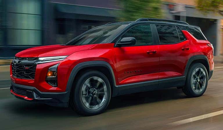 2026 Equinox Casa Grande AZ