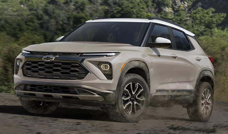 2026 Trailblazer Casa Grande AZ