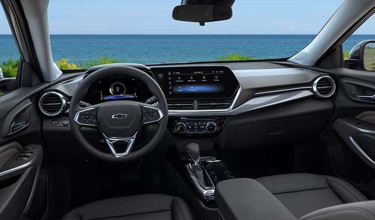 2026 Chevy Trax Casa Grande AZ