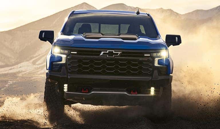 2026 Chevrolet Silverado 1500 Casa Grande AZ