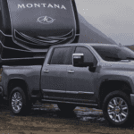 New Chevy Truck Towing Guide