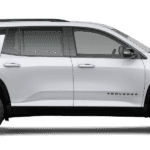 2026 Traverse Trim Level Guide
