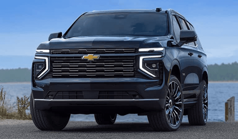 2026 Chevrolet Tahoe Casa Grande AZ