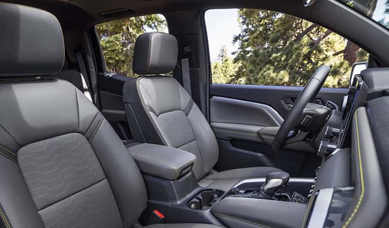 2026 Chevy Colorado Casa Grande AZ