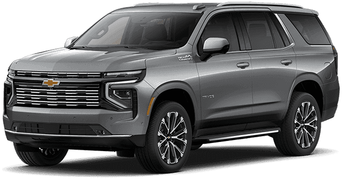 2026 Tahoe Jerry Seiner Chevrolet Casa Grande