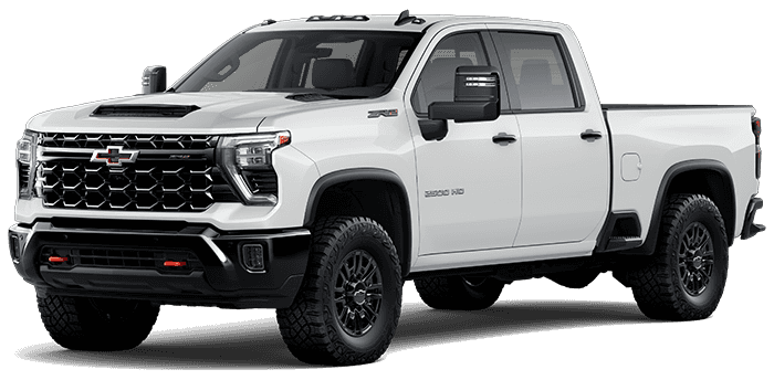 2500 ZR2